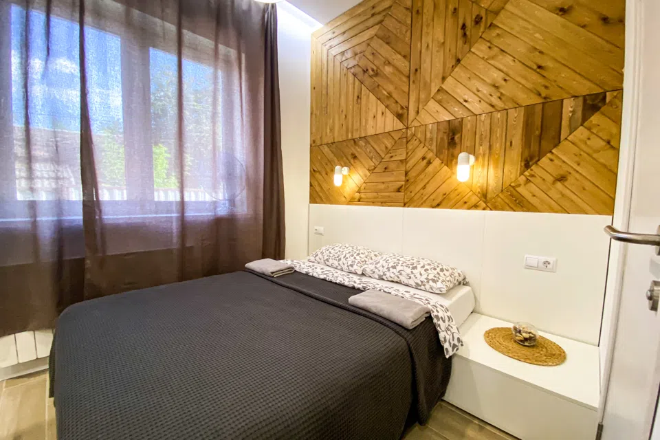 Лайф Апарт, Студия 2, 17 м2, на Тарарыкова 5