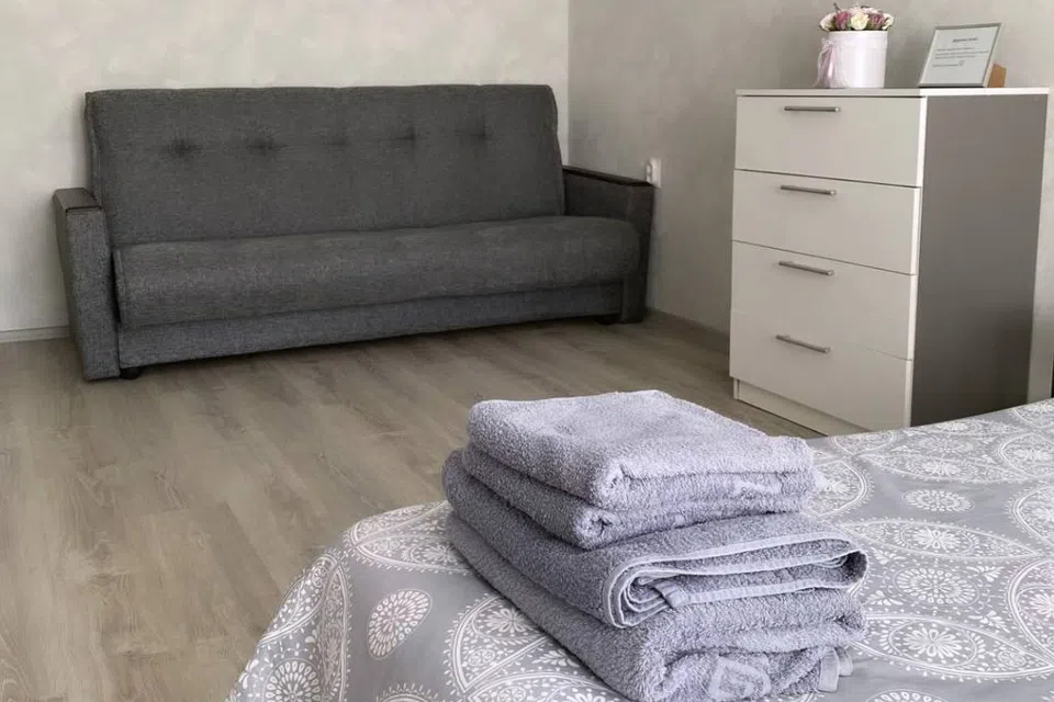 PointOne у метро Аметьево