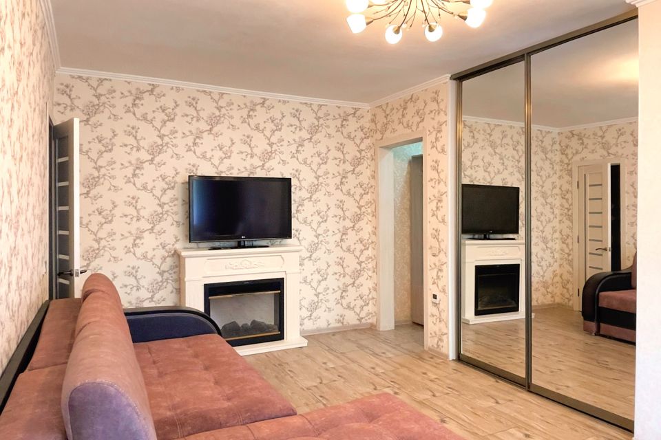 Квартира в самом центре города Калининграда