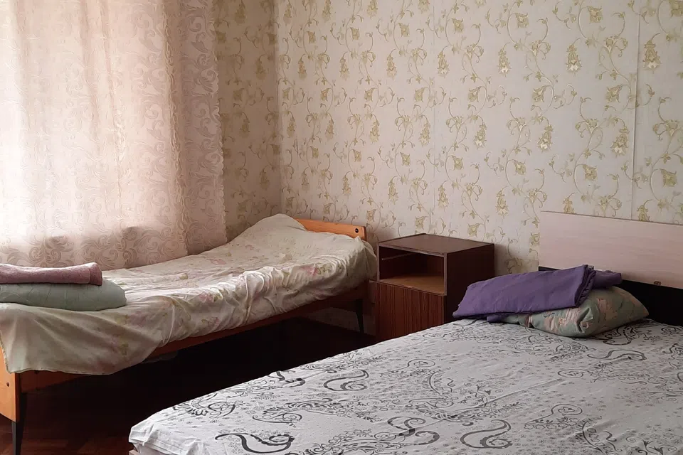 Квартира недалеко от Термы и Ледового дворца