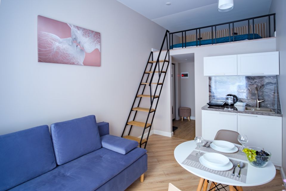 Magic Center Standard