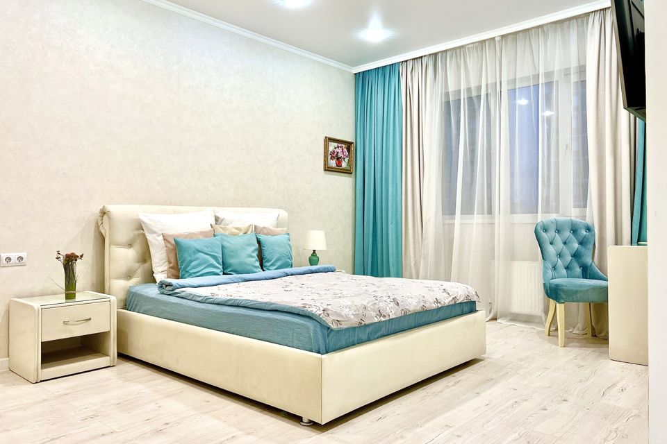 Апартаменты Белый шоколад