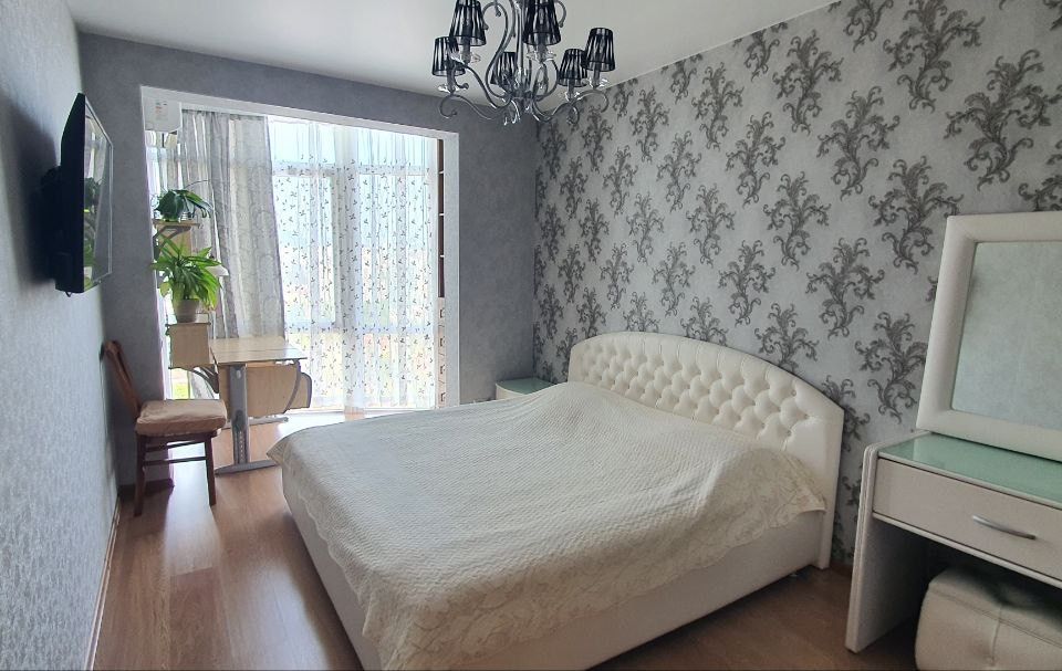 Квартира на Море ЖК Ривьера 