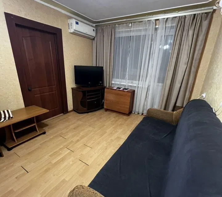 Квартира на улице Садовая, 24