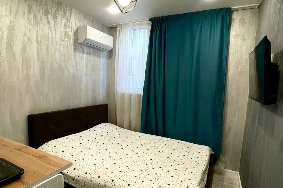 Комфортная студия в новом ЖК