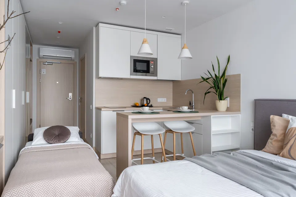 Sabbia Apartment