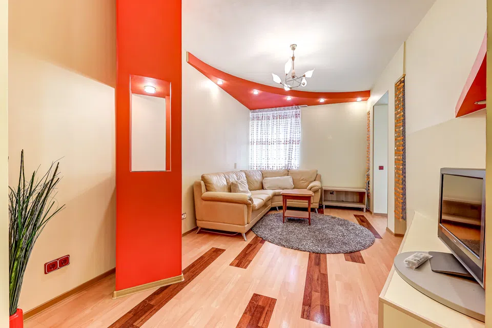Апартаменты на Невском рядом с Московским Вокзалом
