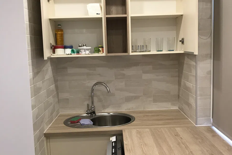 Уютная квартира рядом с Мамаевым Курганом 