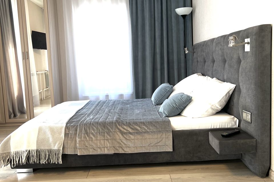 Апартаменты Чкалова 66