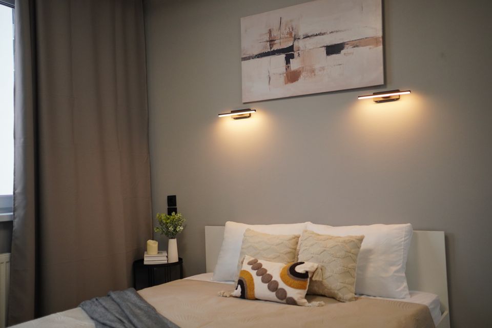 Квартира Сюжеты от АП-АРТ