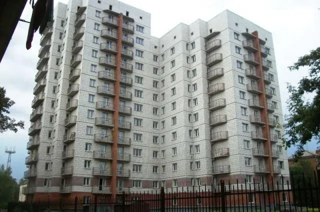 ТОП-3 в Новосибирске 2-ка на 6 человек. Заселение на адресе
