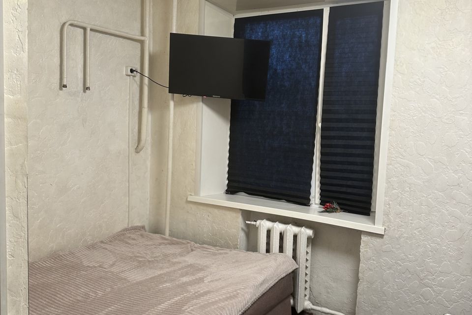 Квартира на Москворецкой улице 38к2-1