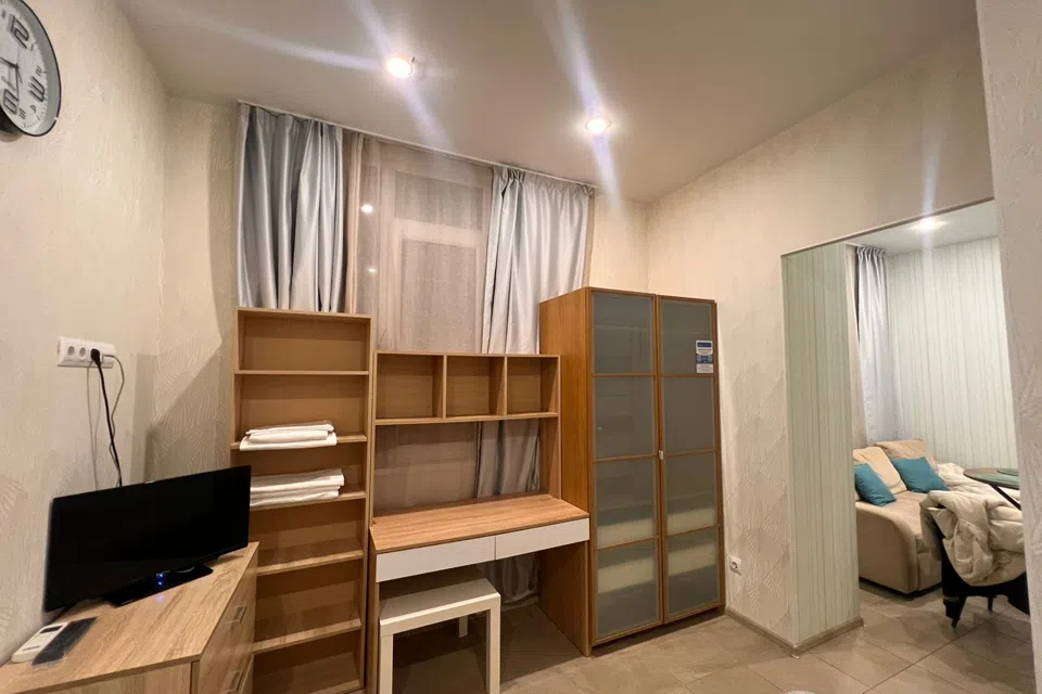 Sezam Apartments 4