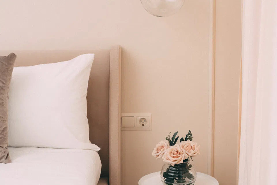 LovelyHome39 апартаменты Карамель