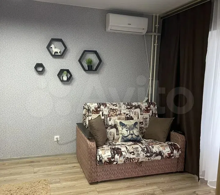 Уютная,новая квартира рядом с Центром