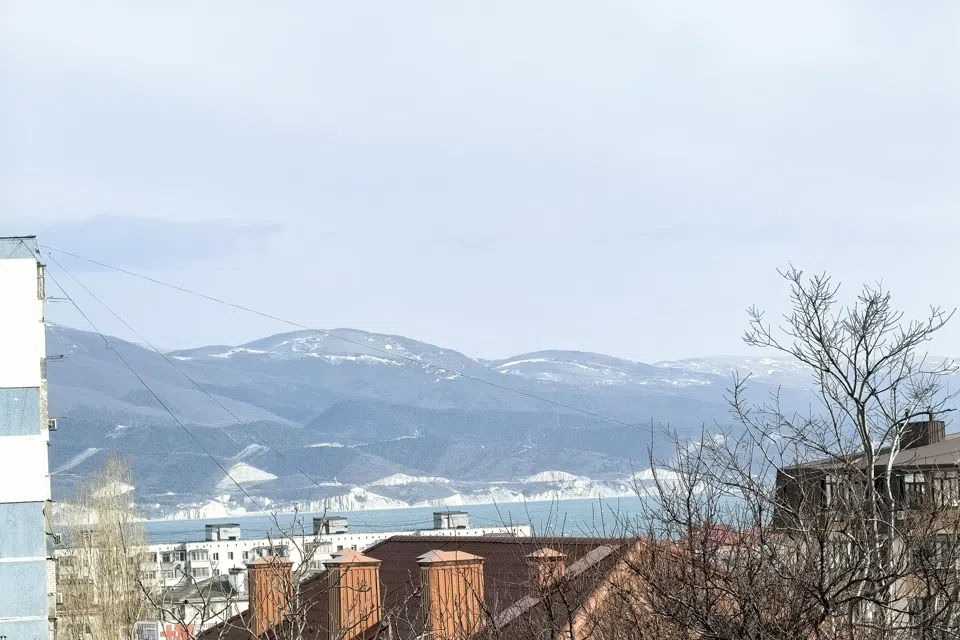 Гостевой дом На Прямой