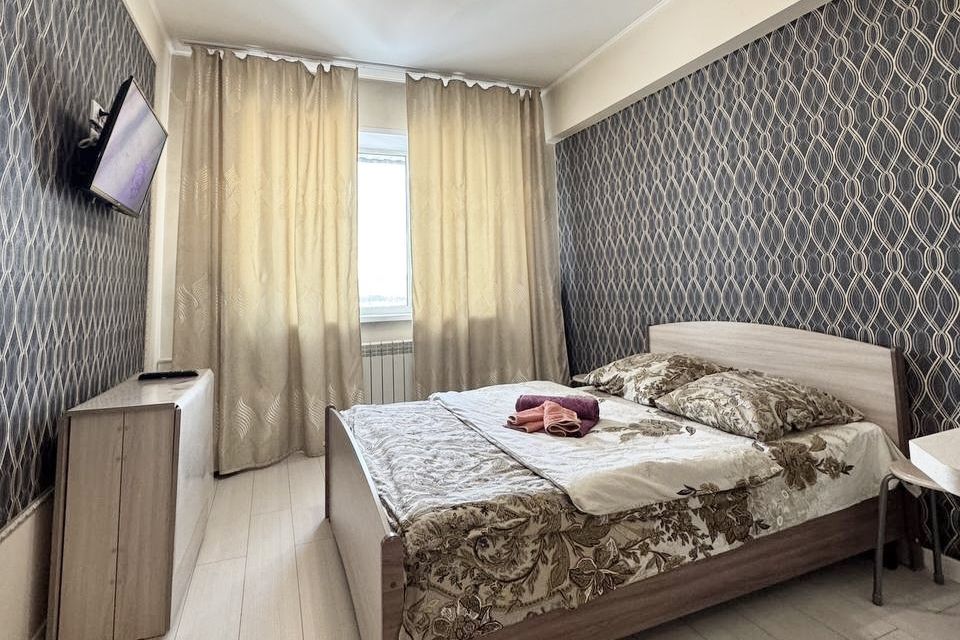 Уютная студия. Центр. ЖД вокзал.  