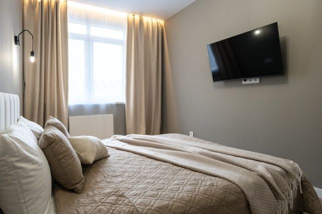 LovelyHome39 ЖК История у озера