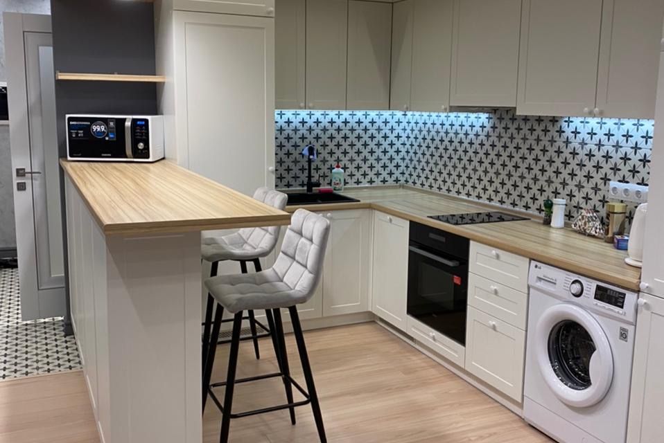 Уютная квартира в самом центре города.