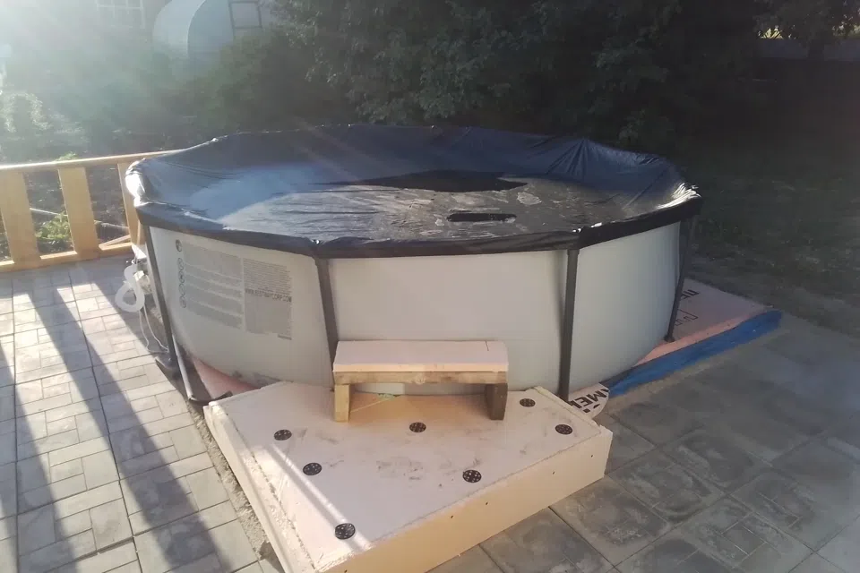 Золотой ключик 