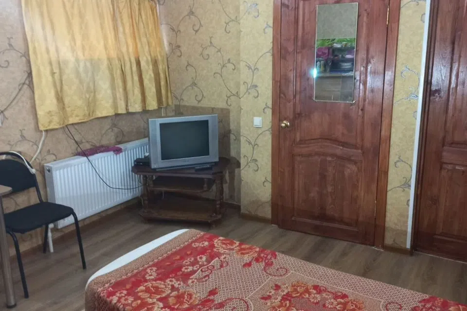 Квартира студия в центpе гopода