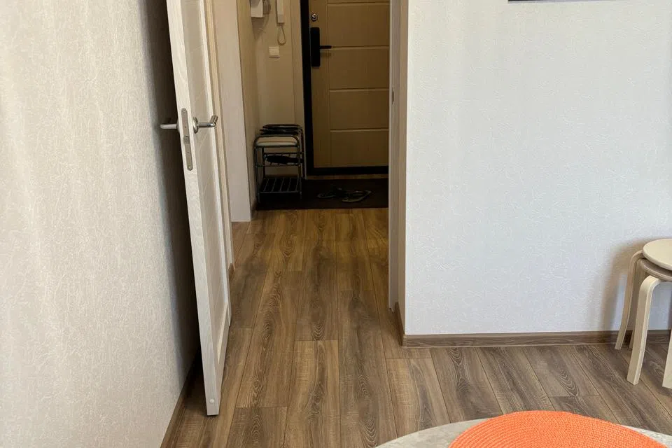 Уютная квартира в новом доме