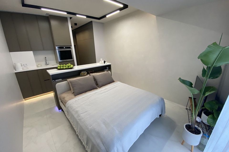 Квартира на Веселой 82-1. 165