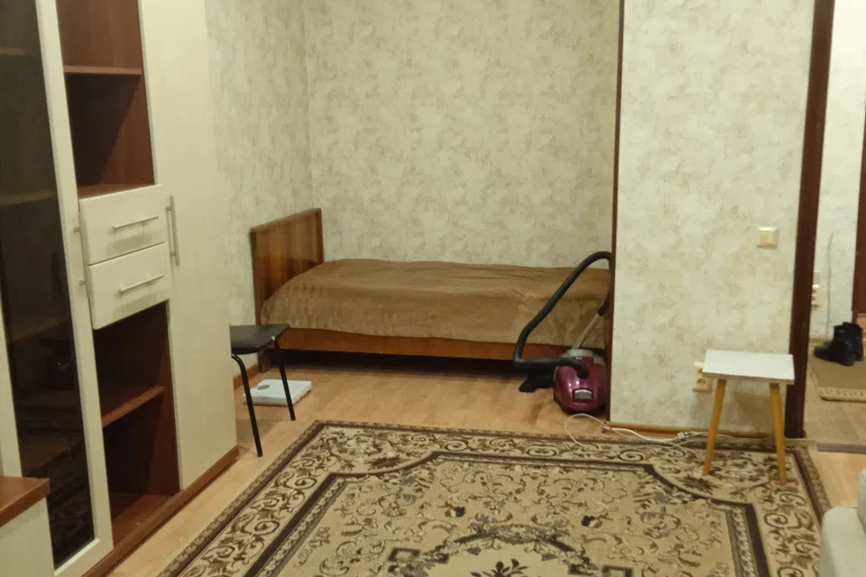 Квартира рядом парк и отличный выезд на Москву и Суздаль..