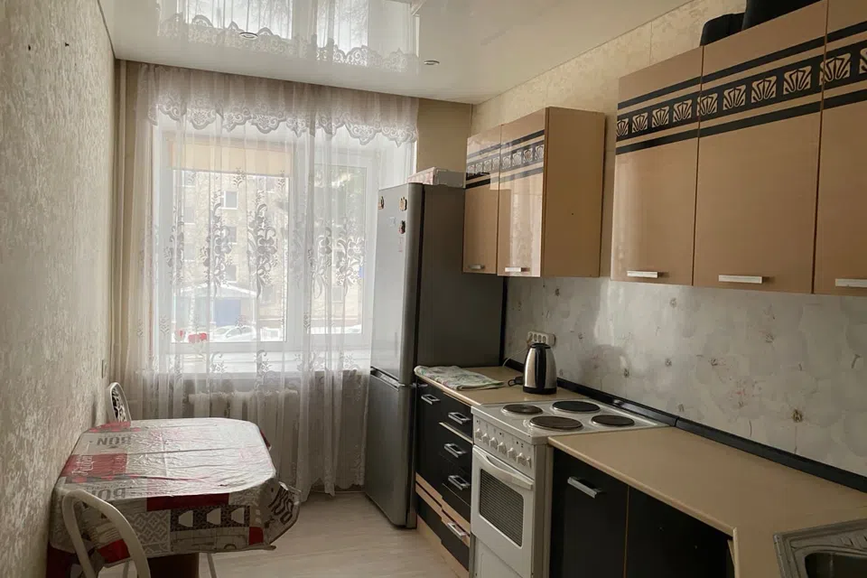 Квартира посуточно 
