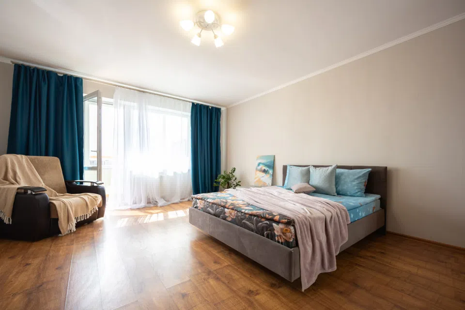 Апартаменты LovelyHome39 на Артиллерийской