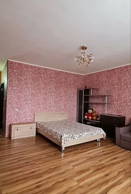 Квартира на улице Академика Киренского 2И
