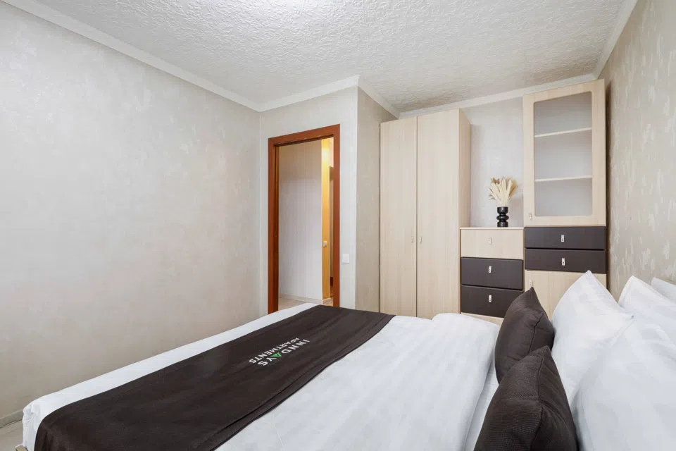 Inndays Apartments в Беляево