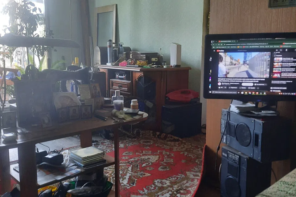 Сдаю 1 кв. в Санкт-Петербурга ул. Новобелицкая дом 6 кор.2 