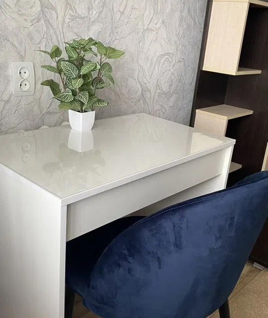 Квартира на Воровского 64