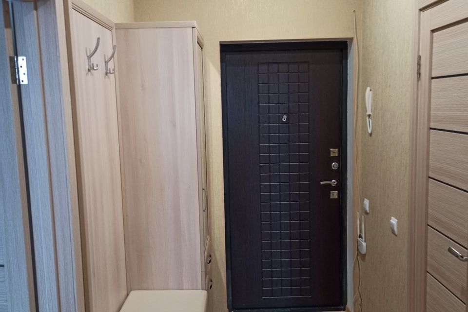 Квартира в 100 метрах от моря.