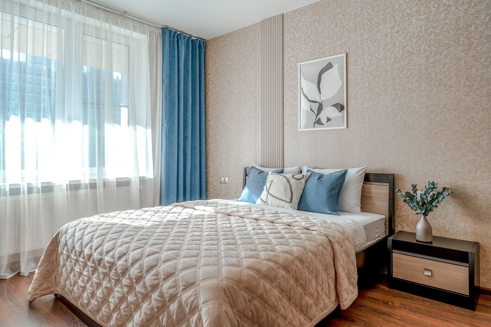 Современная квартира в самом центре старого города.