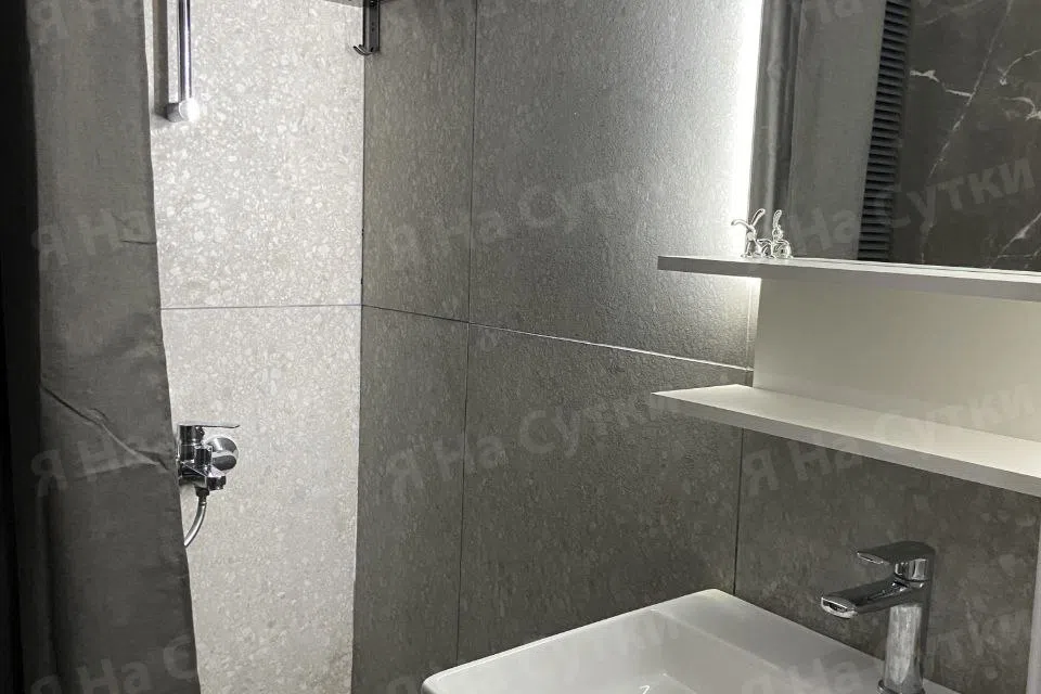 2/ Заречная 27м², 4 кровати, 4м