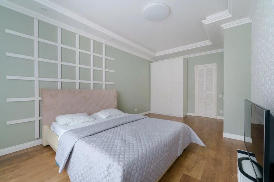 1-к. квартира, 40 м2, 7 этаж 