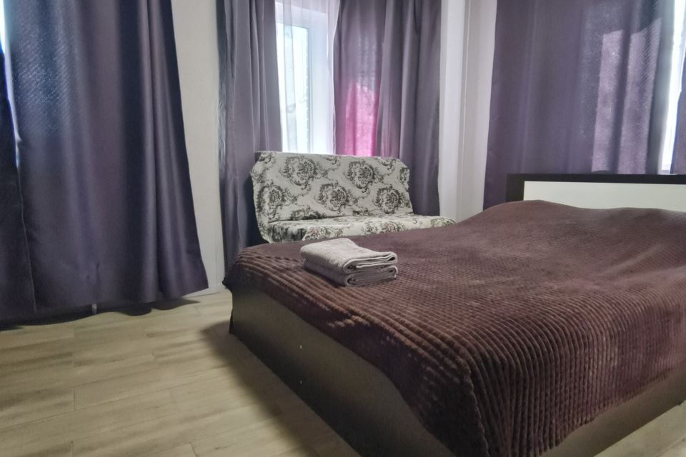 Студия рядом с метро Саларьево