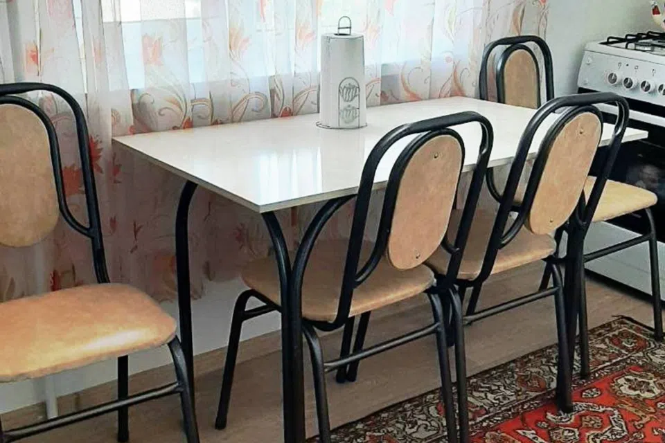 Квартира рядом с парком