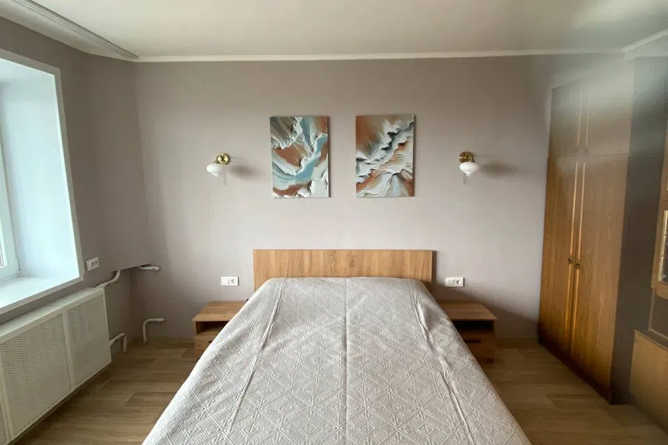 Калининград, Портовая улица, 6