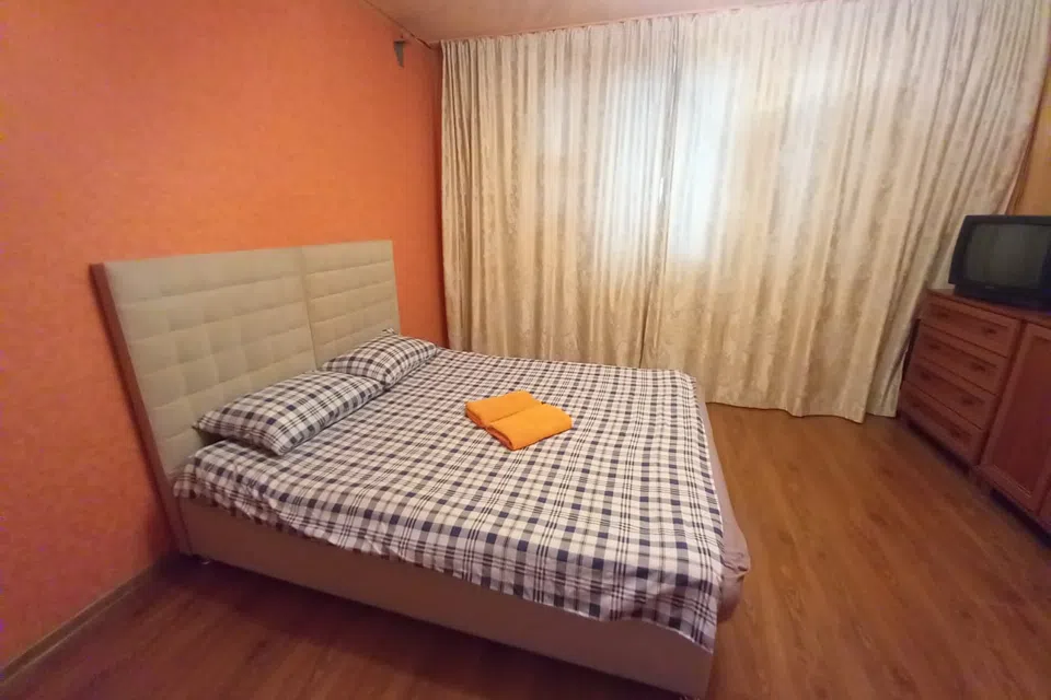 Уютная 2х комн. кв. к. 1401 Зеленоград