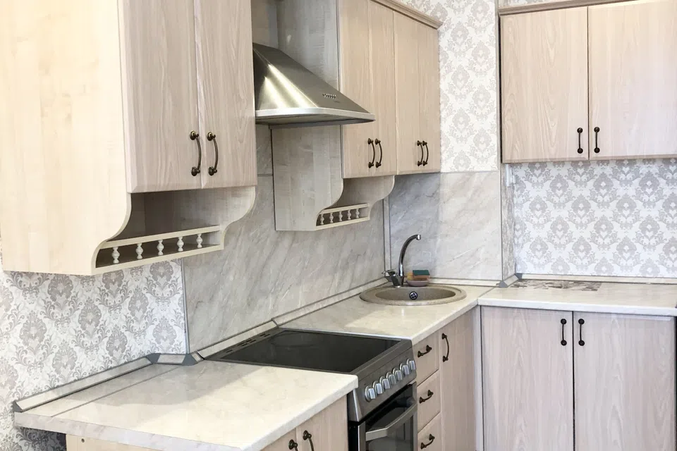 Уютная квартира у автовокзала 
