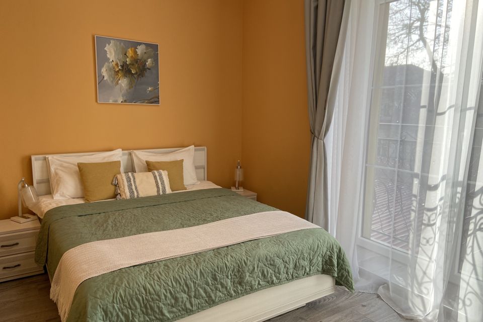 Baltic Resort в центре у водонапорной башни Раушена