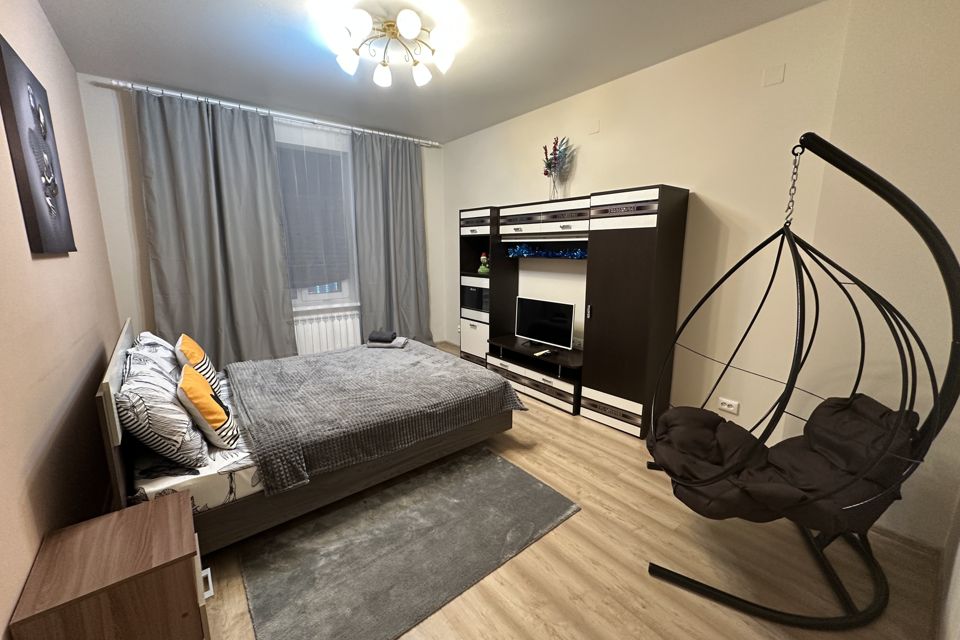 Уютная квартира в северной части города