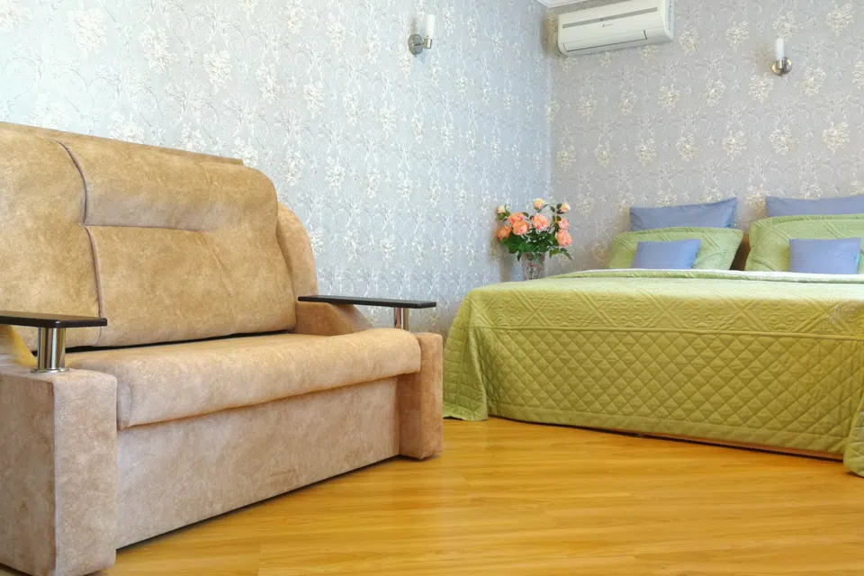 Квартира у Театральной площади