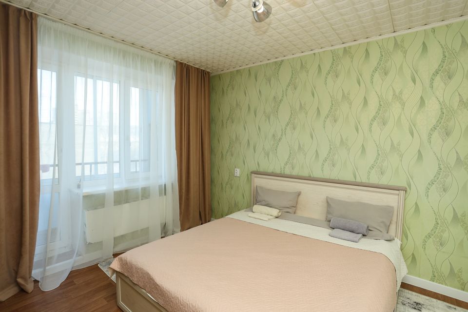 УютКомплекс. Комфортная квартира на Каштаке