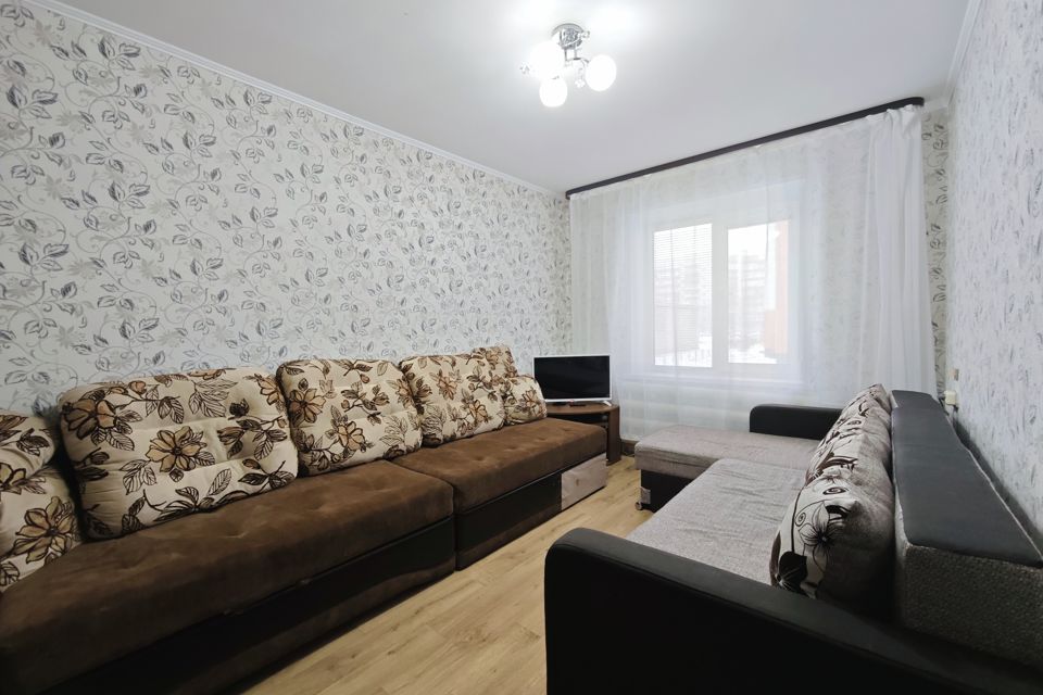 Квартира Стандарт от СУТОЧНО.ТОБ