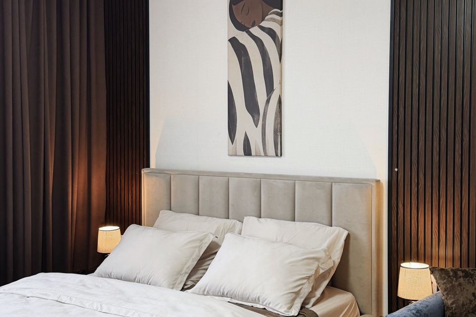 Апартаменты люкс на Ленина 