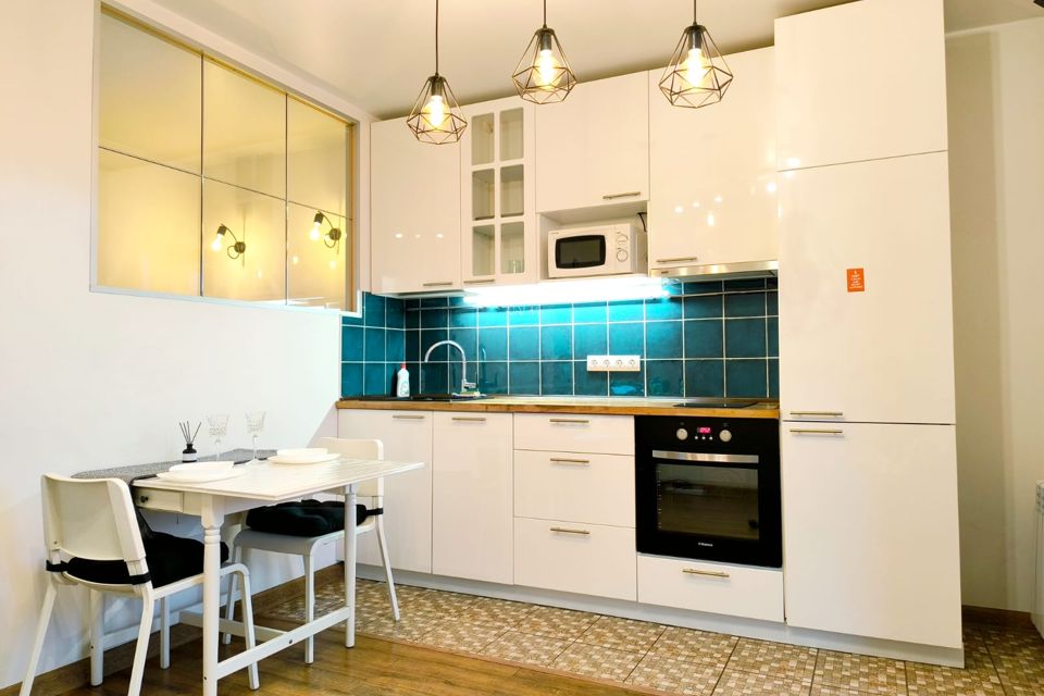 Уютней, чем дома